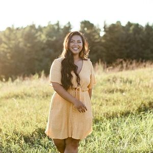 Abercrombie Sundress